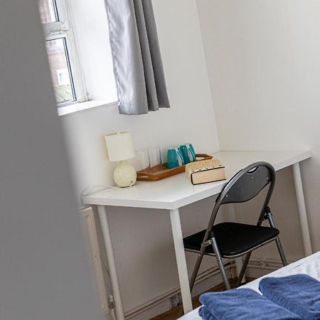 Tower Bridge Accommodations - 11 Лондон Екстериор снимка