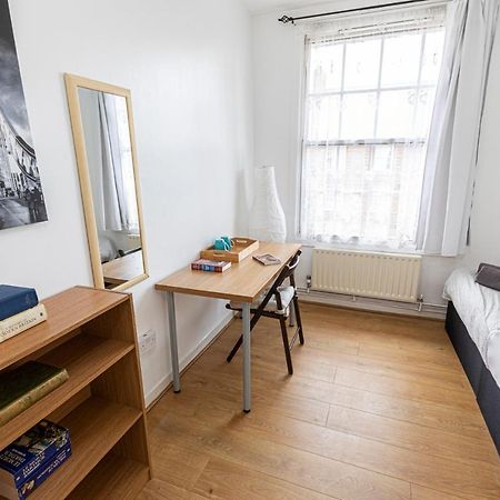 Tower Bridge Accommodations - 11 Лондон Екстериор снимка