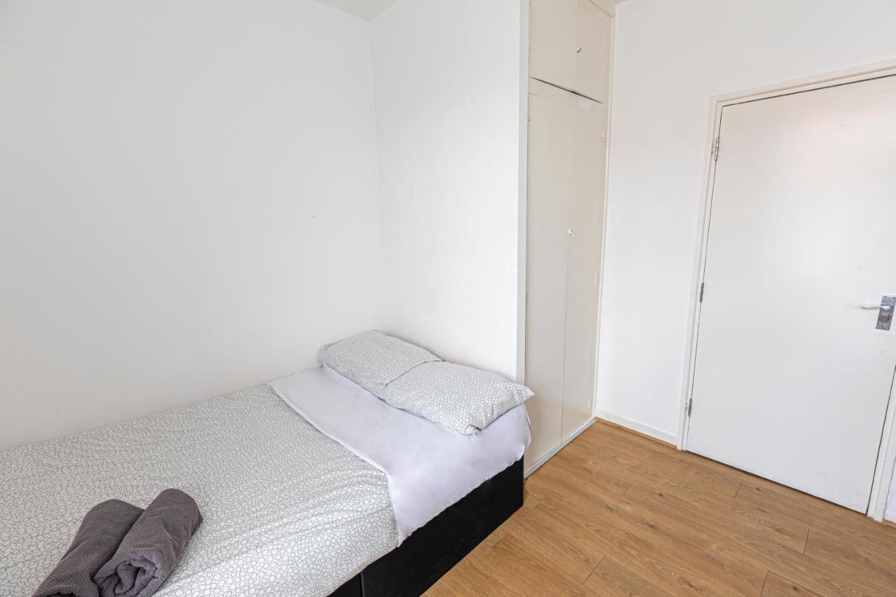 Tower Bridge Accommodations - 11 Лондон Екстериор снимка