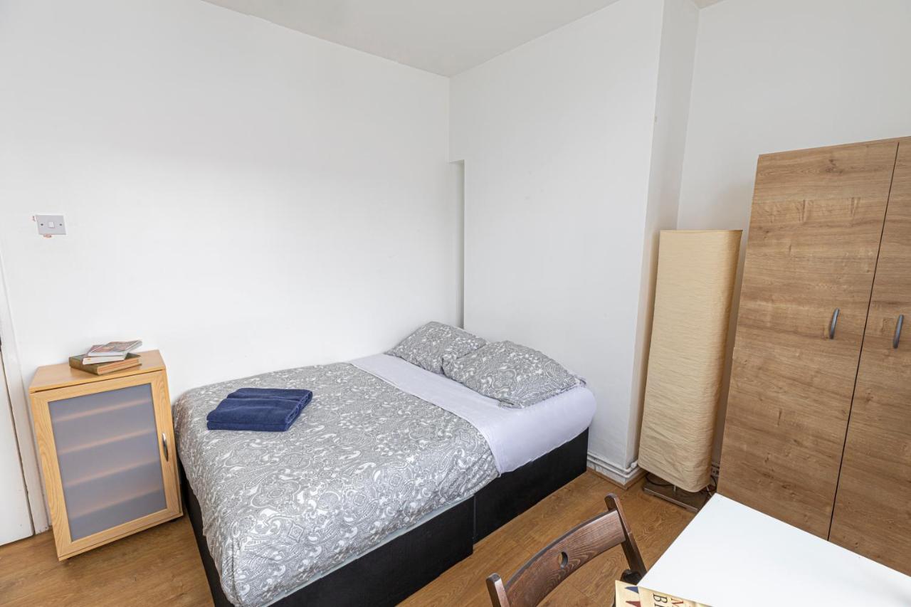 Tower Bridge Accommodations - 11 Лондон Екстериор снимка